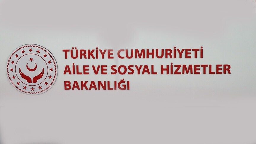 Aile ve Sosyal Hizmetler Bakanlığından bir çocuğun sünnet görüntülerinin paylaşılmasına ilişkin açıklama