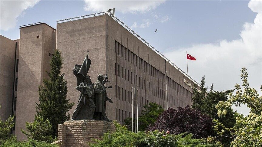 "Alihan Kuriş çıkar amaçlı suç örgütü" soruşturmasında yakalanan 19 şüpheli tutuklandı