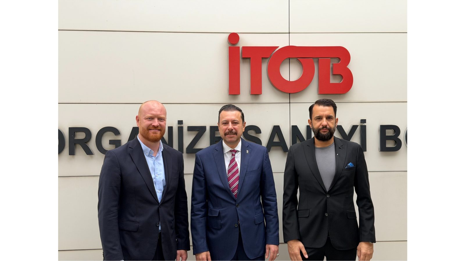 İTOB İzmir Tekeli Organize Organize Sanayi Bölge Müdürlüğü