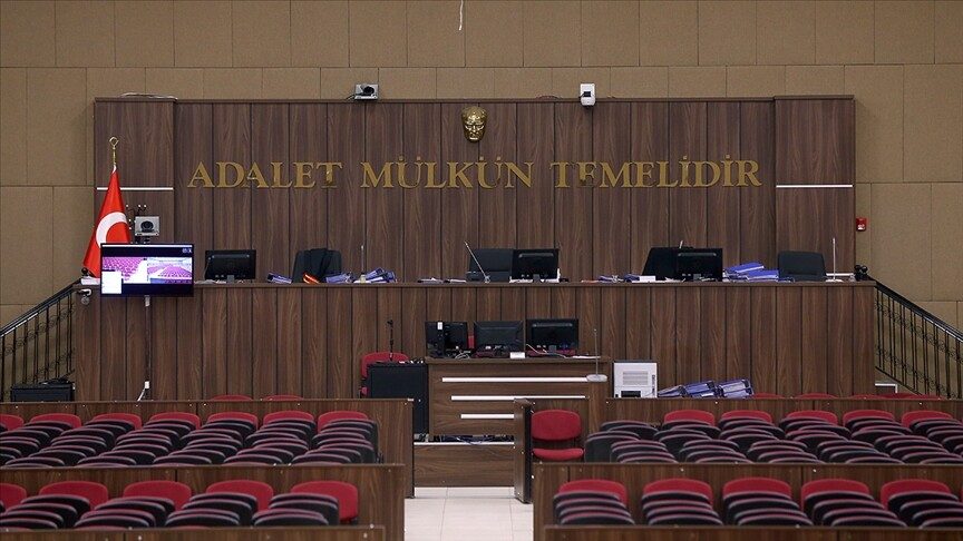 CHP'nin 38. Olağan Kurultayı'nda usulsüzlük iddiasına ilişkin dava 21 Ekim'e ertelendi