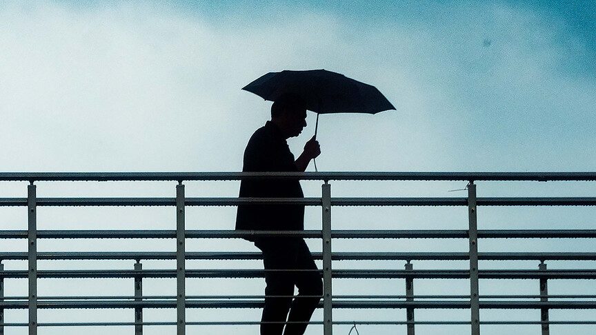 Meteorolojiden bazı iller için sağanak uyarısı