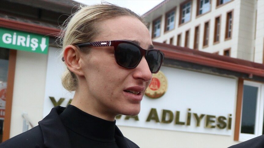 Şarkıcı Güllü'nün ölümüne ilişkin davada kızı ağırlaştırılmış müebbet hapse çarptırıldı