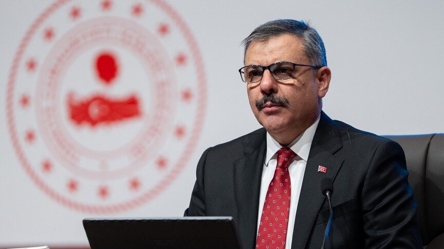İçişleri Bakanı Çiftçi: İstanbul'daki lojman sayısını 5 bine çıkarmayı planlıyoruz