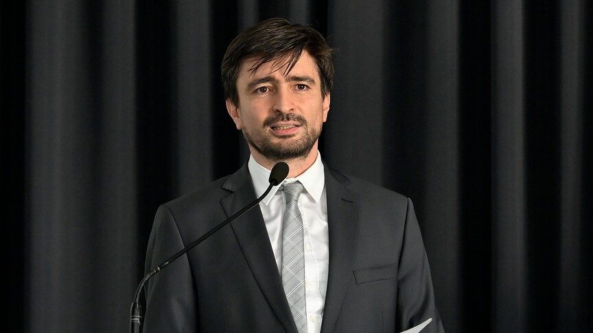 Büyükelçi Mehmet Güllüoğlu, BM'de iki üst düzey göreve atandı