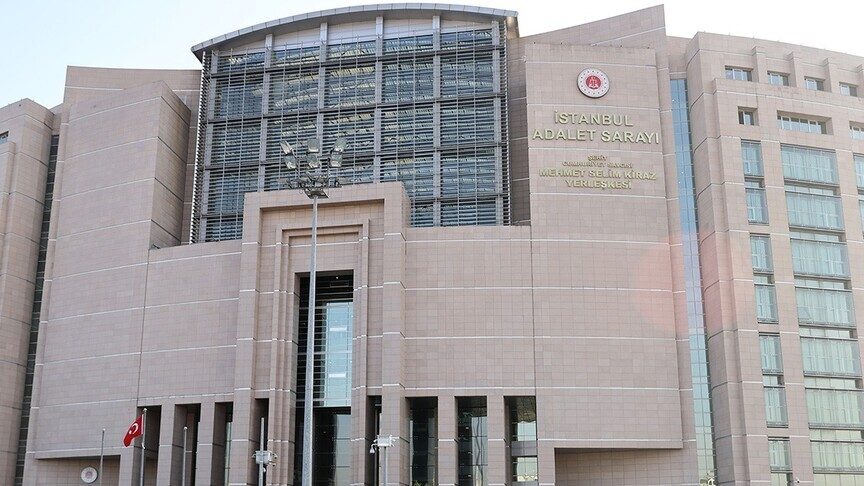 Ahbap Derneğine ilişkin suç örgütü soruşturmasında 45 zanlı yakalandı