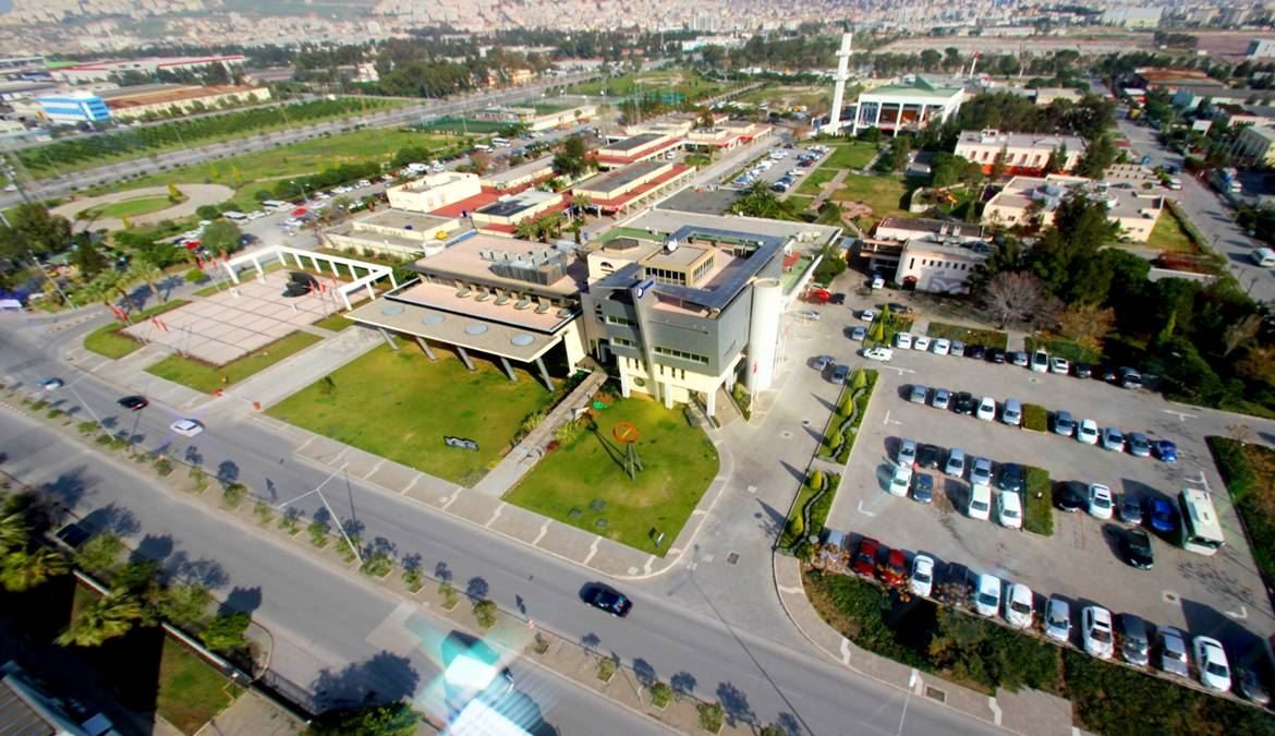 Ödemiş'ten İAOSB'ye Ziyaret