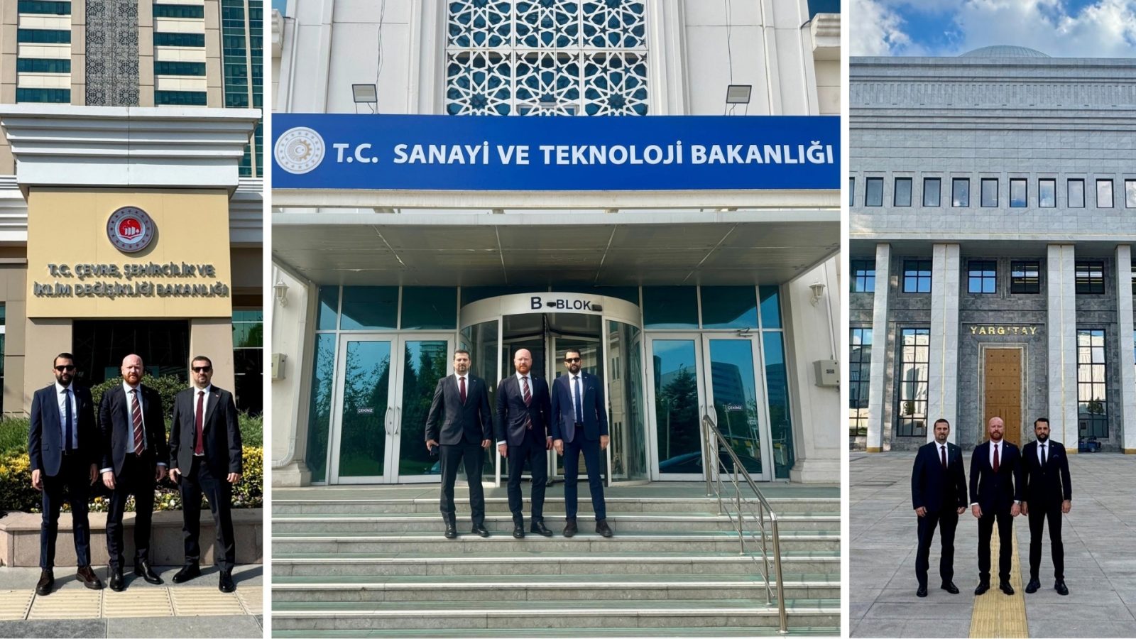 İTOB İzmir Tekeli Organize Organize Sanayi Bölge Müdürlüğü