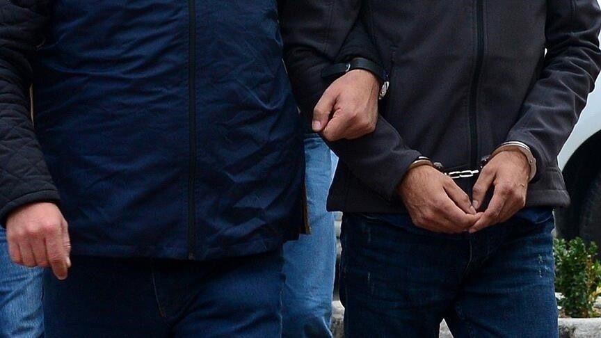 Eski MİT görevlisi Kozinoğlu'nun ölümüne ilişkin soruşturmada 1 şüpheli tutuklandı