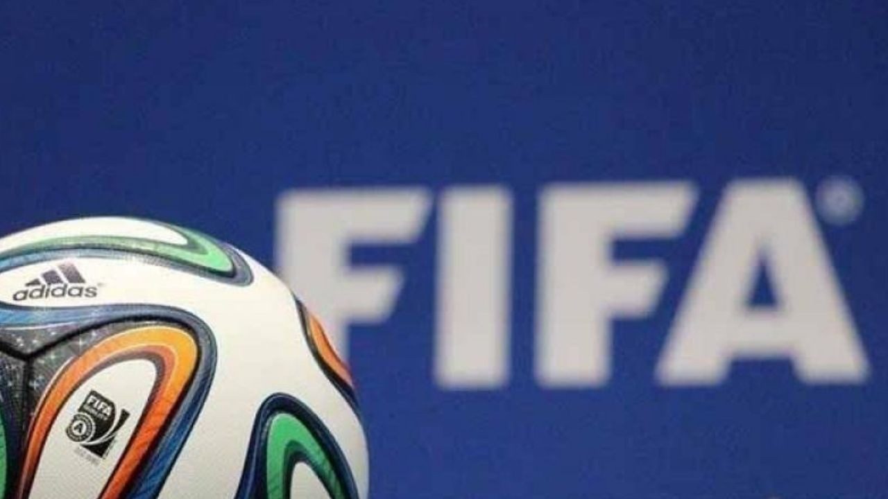 Trump bağlantılı yolsuzluk" iddiaları | FIFA hakkında soruşturma başlatıldı