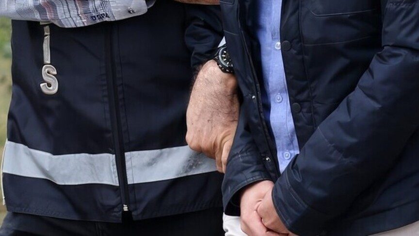 "Tarladan markete fiyat yolculuğu" soruşturmasında gözaltına alınan 40 zanlı tutuklandı
