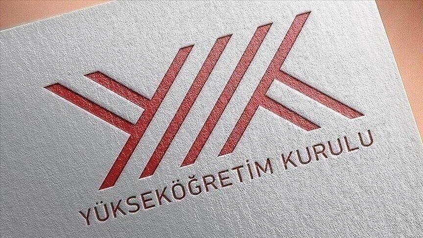 YÖK üniversitelerde haftanın öne çıkan çalışmalarını paylaştı