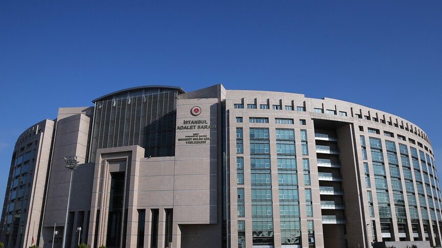 Sermaye piyasası soruşturmasında MASAK'tan veri talebi