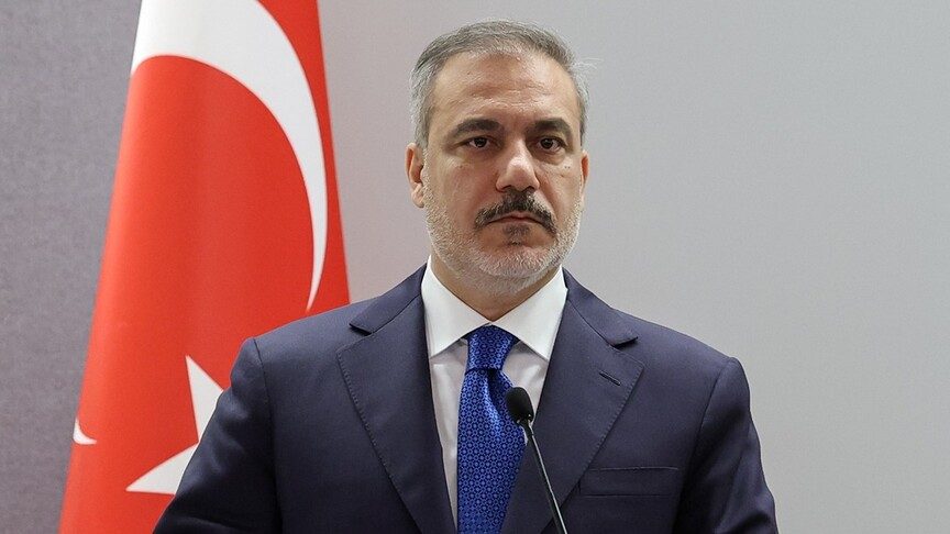 Dışişleri Bakanı Fidan:  Mekke İttifakı gerçekten iyi bir aşamada