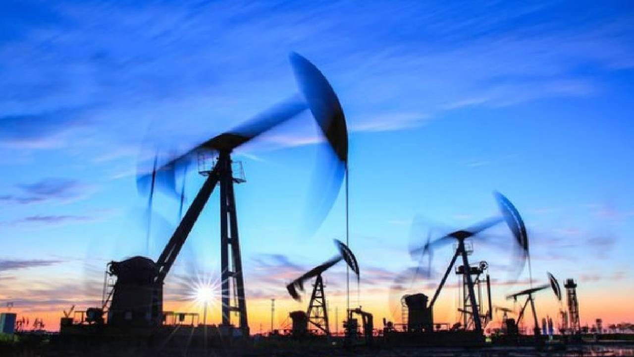 ABD'nin ticari ham petrol stokları 2,5 milyon varil arttı