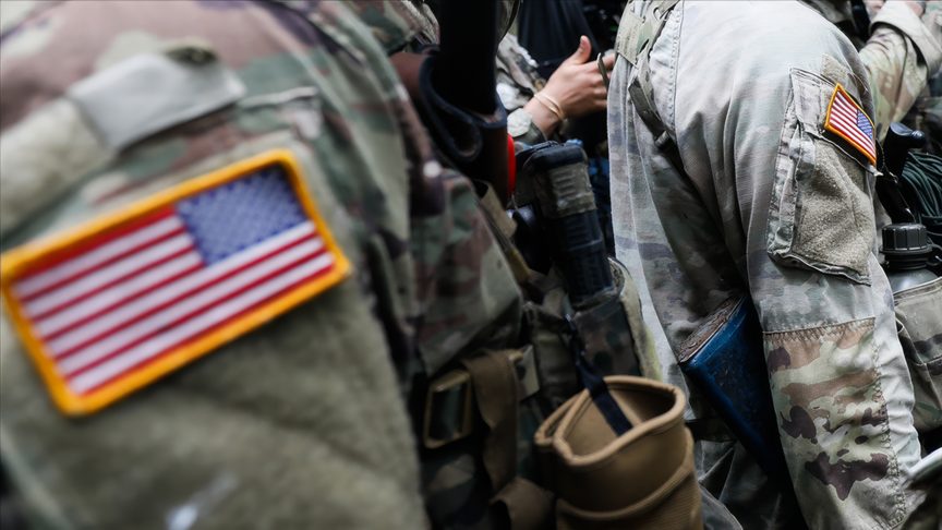 Pentagon: ABD ve İsrail'in İran'a saldırılarıyla başlayan savaşta ölen askerlerin sayısı 23'e yükseldi