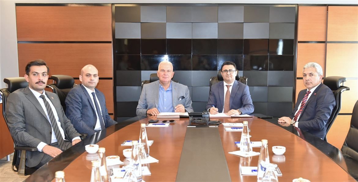 İAOSB ile Karşıyaka Cumhuriyet Başsavcılığı Arasında İstihdam İş Birliği